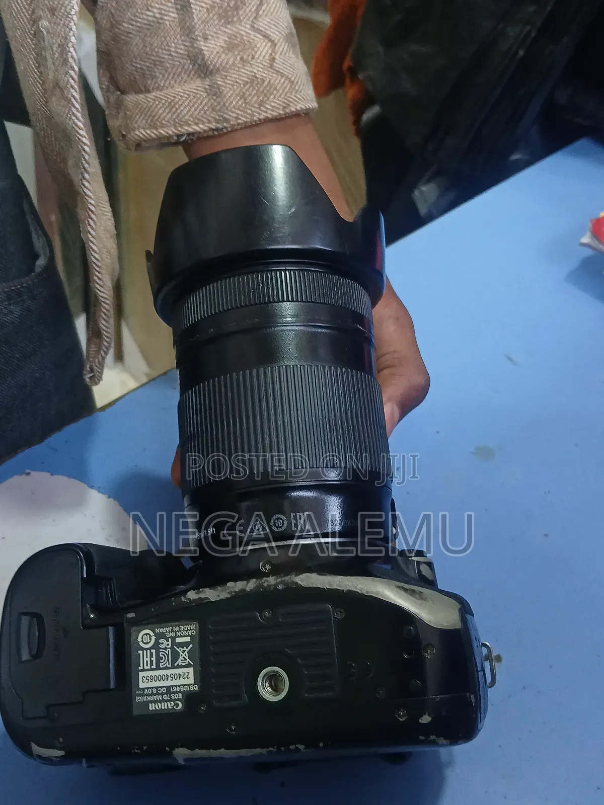 Canon 7d Mark 2// 18_135 Lens