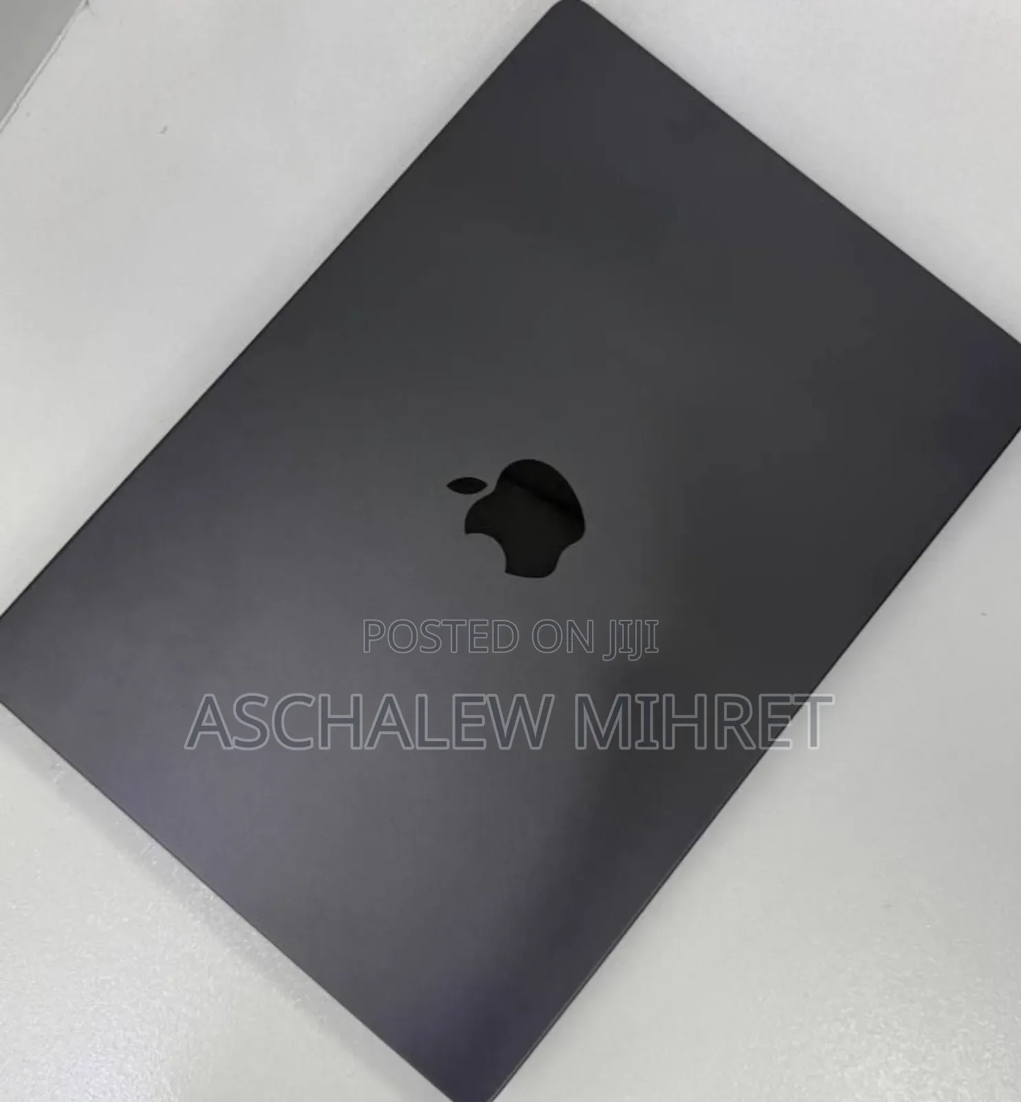 New Laptop Apple MacBook Pro 2024 M4 14-Inch 16GB Apple M4 Pro SSD 1T