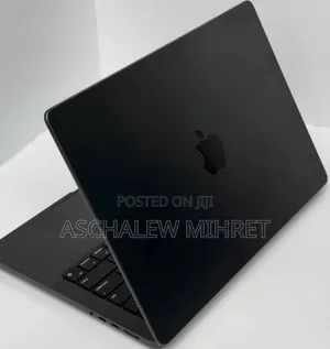 New Laptop Apple MacBook Pro 2024 M4 14-Inch 16GB Apple M4 Pro SSD 1T