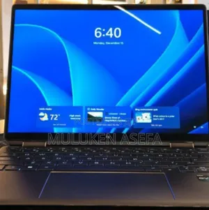 New Laptop HP Spectra 13 16GB Intel Core I7 SSD 1T