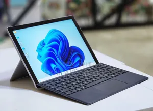 New Laptop Microsoft Surface Pro 7 16GB Intel Core I7 SSD 512GB