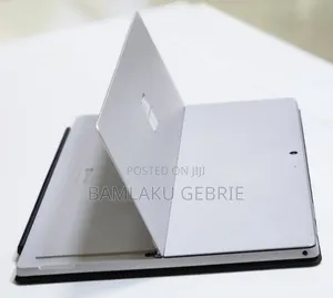 New Laptop Microsoft Surface Pro 7 16GB Intel Core I7 SSD 512GB