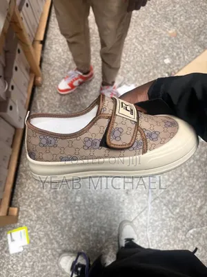 Ladies Original Shoes Sneakers (Yesetoch)