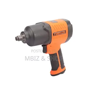 Photo - 17pcs Air Impact Wrench Set