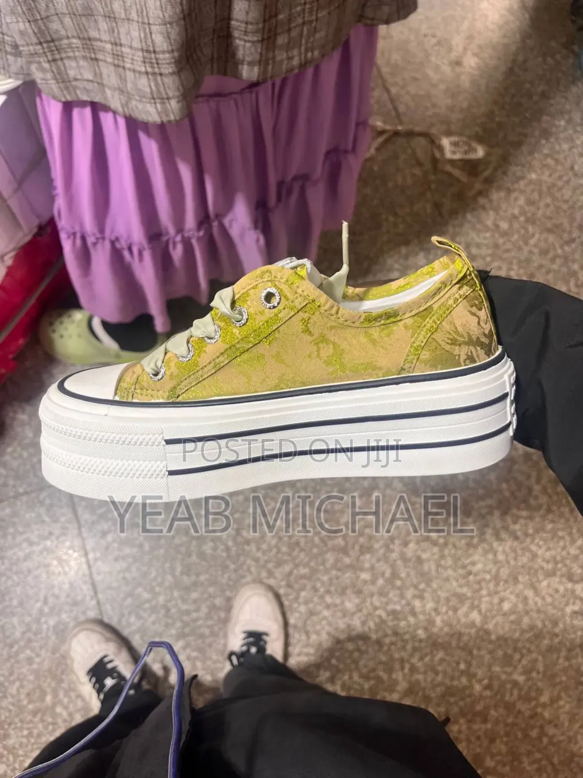 Women's Original Sneakers