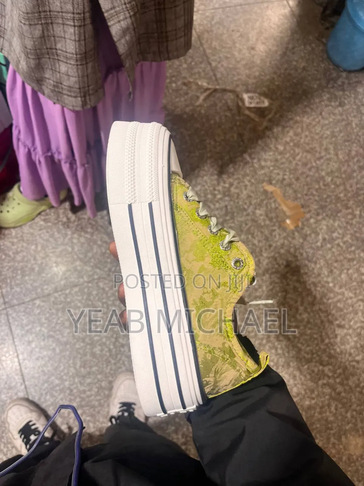 Women's Original Sneakers