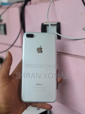 Apple iPhone 7 Plus 32 GB Silver