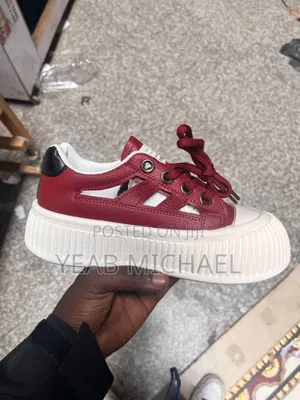 Photo - Women's Shoes