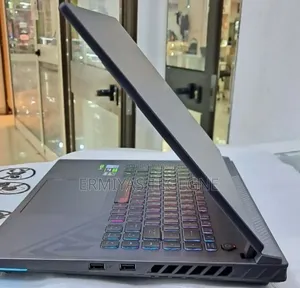 New Laptop Asus ROG Strix G15 16GB Intel Core I7 SSD 1T