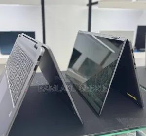 Photo - New Laptop Lenovo ThinkPad Yoga 32GB AMD Ryzen 5 SSD 512GB