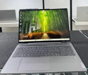 New Laptop Lenovo ThinkPad Yoga 32GB AMD Ryzen 5 SSD 512GB