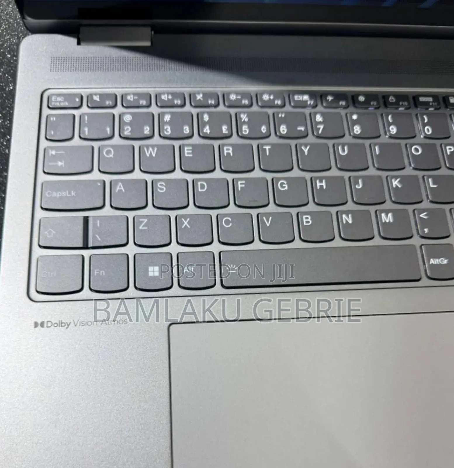 New Laptop Lenovo ThinkPad Yoga 32GB AMD Ryzen 5 SSD 512GB