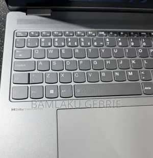 New Laptop Lenovo ThinkPad Yoga 32GB AMD Ryzen 5 SSD 512GB