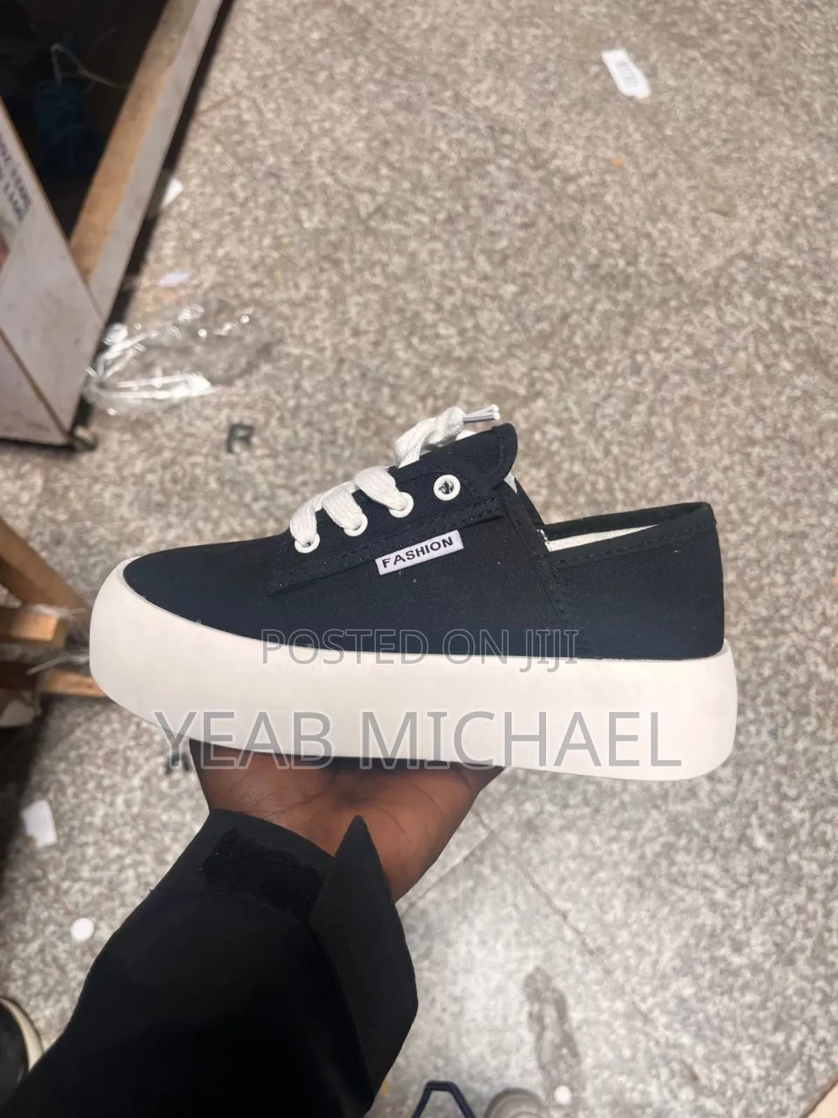 Ladies Women's Shoes