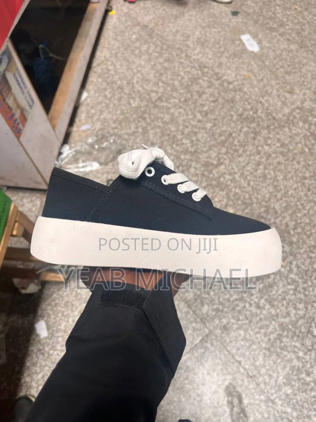 Ladies Women's Shoes