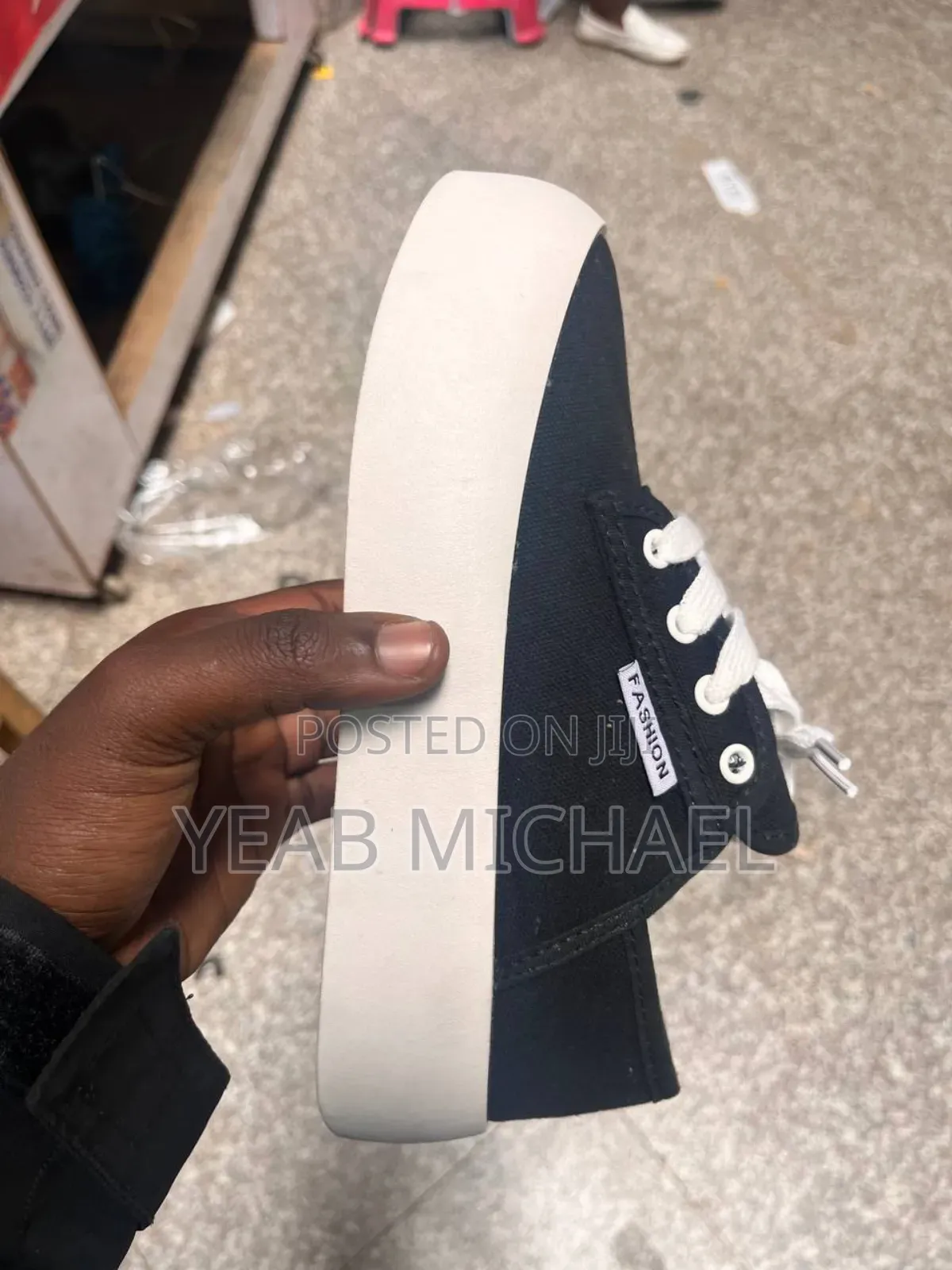 Ladies Women's Shoes