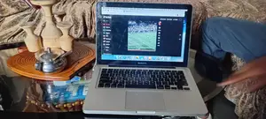 Laptop Apple MacBook 2010 8GB Intel Core 2 Duo SSD 1T