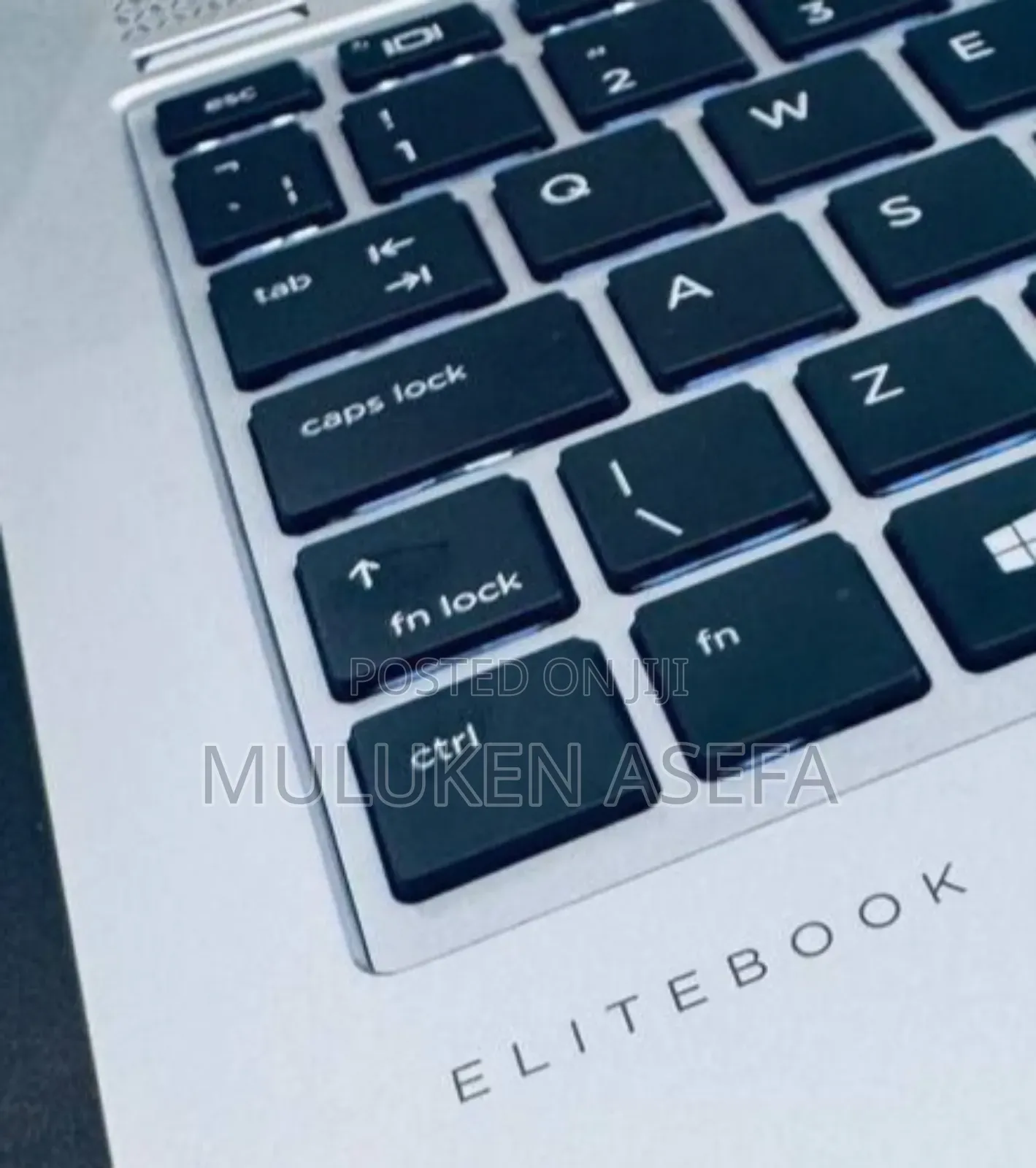 New Laptop HP EliteBook 840 G5 8GB Intel Core I5 SSD 512GB