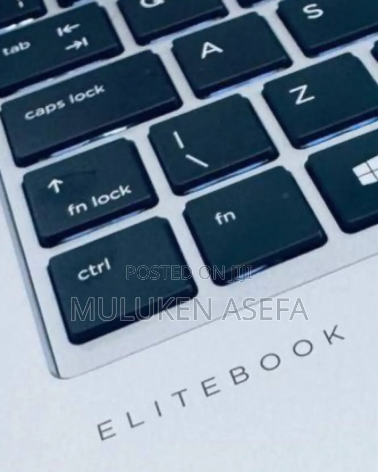 New Laptop HP EliteBook 840 G5 8GB Intel Core I5 SSD 512GB