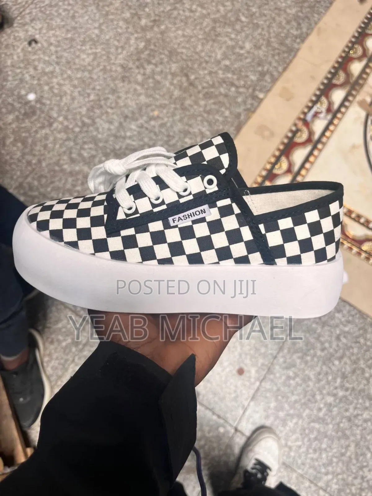 Ladies Women's Shoes