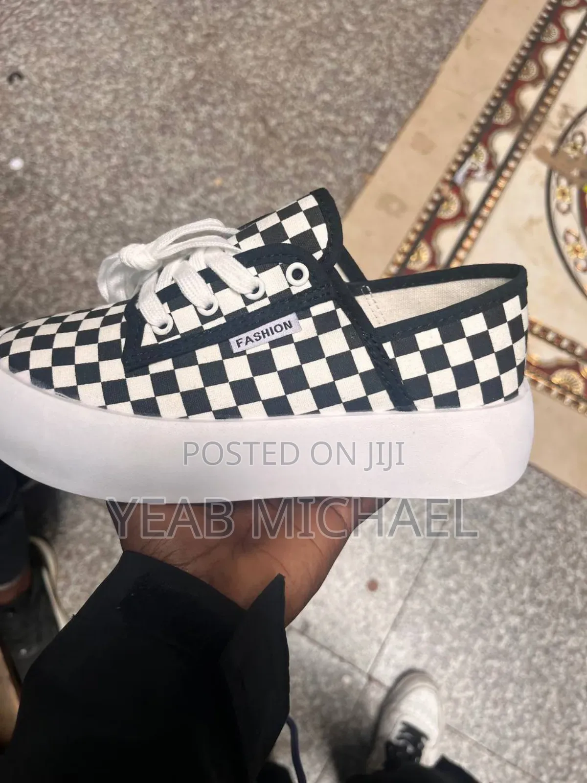 Ladies Women's Shoes