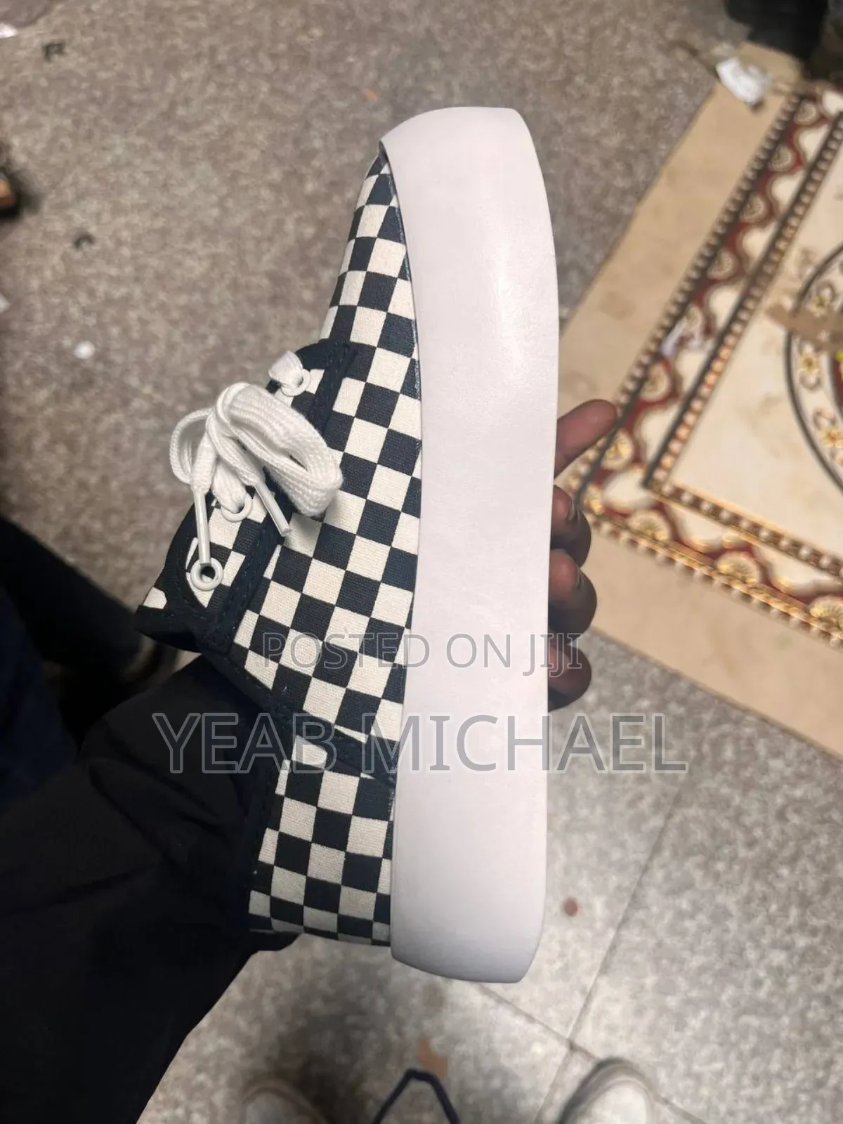 Ladies Women's Shoes