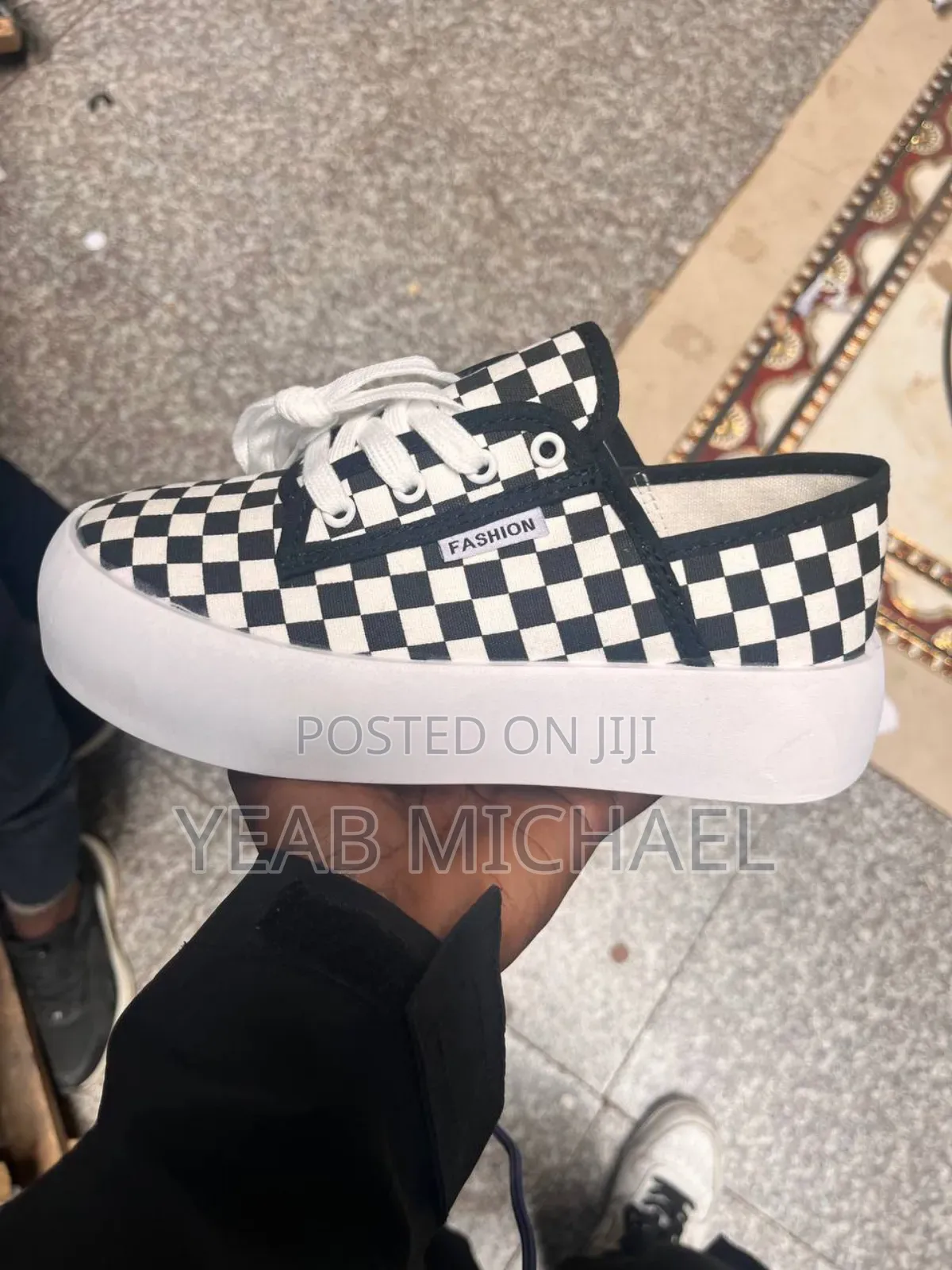 Ladies Women's Shoes