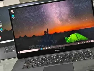 Photo - New Laptop Dell XPS 15 16GB Intel Core I7 SSD 512GB