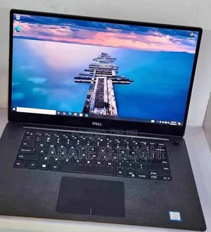 New Laptop Dell XPS 15 16GB Intel Core I7 SSD 512GB