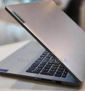 New Laptop Lenovo Ideapad 3 8GB Intel Core I5 SSD 512GB