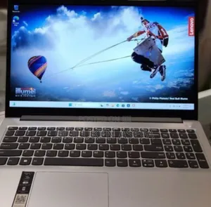 New Laptop Lenovo Ideapad 3 8GB Intel Core I5 SSD 512GB