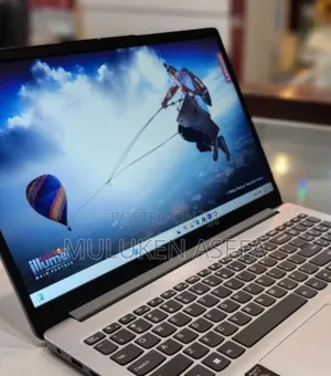 New Laptop Lenovo Ideapad 3 8GB Intel Core I5 SSD 512GB