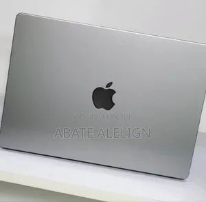 New Laptop Apple MacBook Pro M1 16GB Apple M1 Pro SSD 512GB