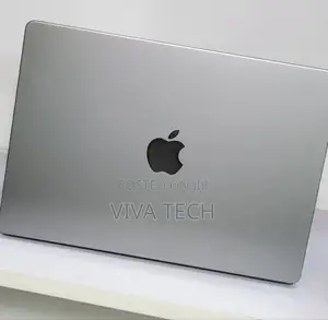 New Laptop Apple MacBook Pro M1 16GB Apple M1 Pro SSD 512GB
