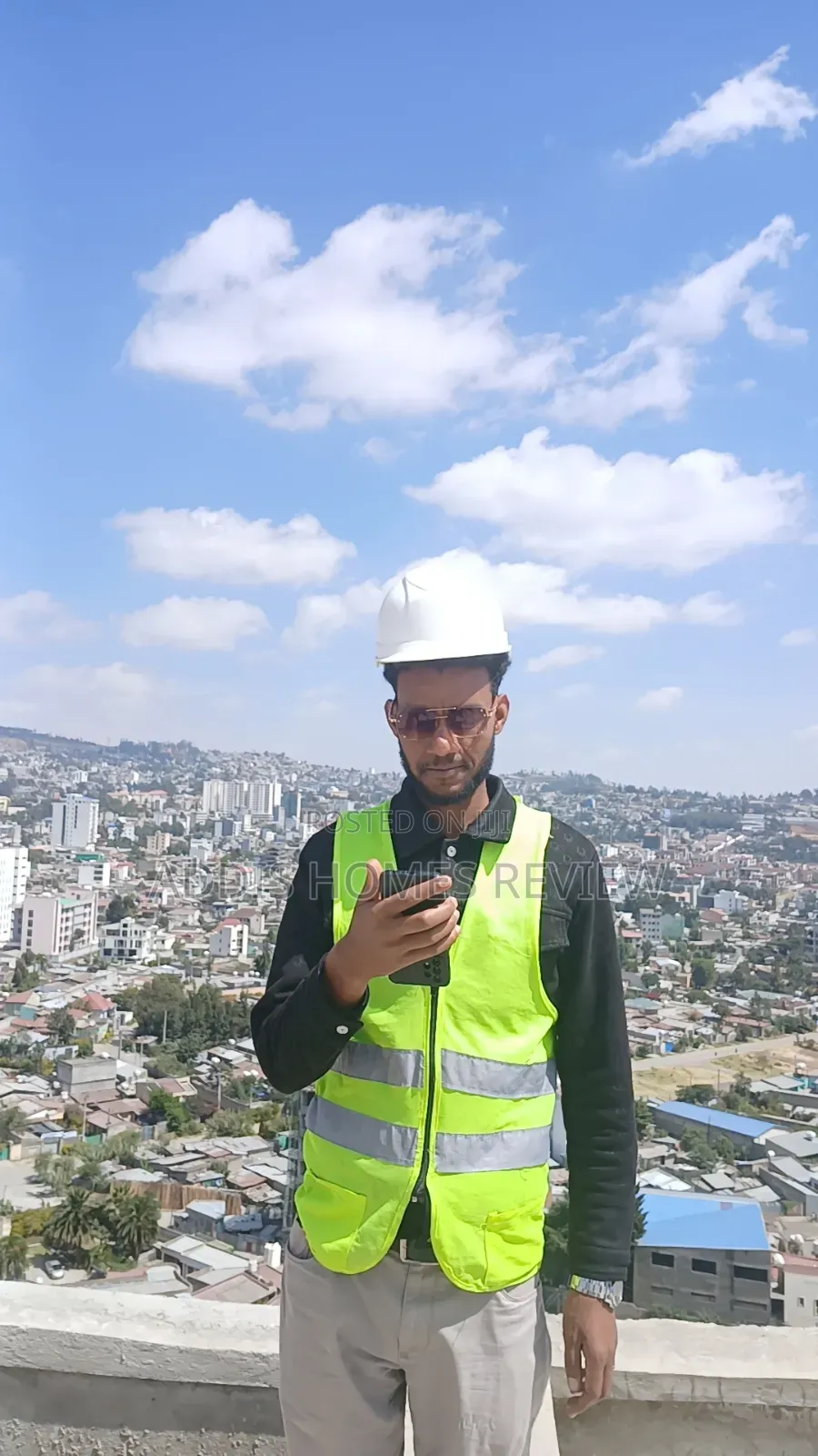 የንግድ ሱቅ ያለቀ