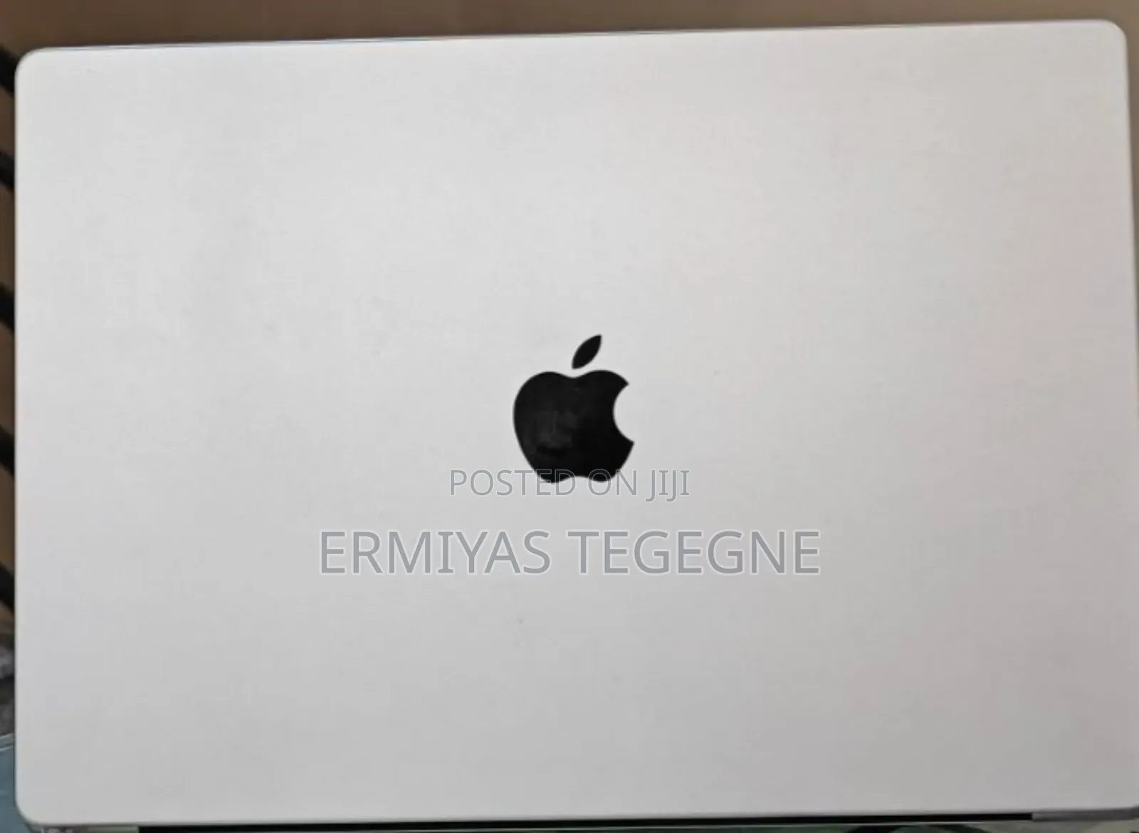 New Laptop Apple MacBook 16GB Intel Core I9 SSD 1T