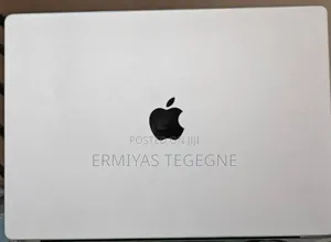 New Laptop Apple MacBook 16GB Intel Core I9 SSD 1T