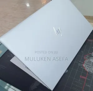 New Laptop HP EliteBook 850 G8 16GB Intel Core I7 SSD 512GB