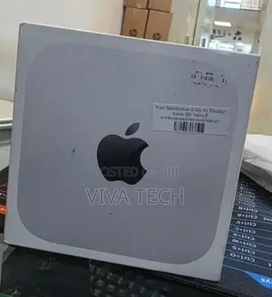 New Laptop Apple MacBook Air 2025 M4 13-Inch 16GB Apple M4 SSD 256GB