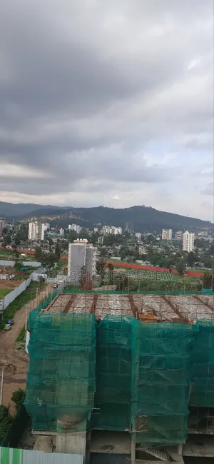 የንግድ ሱቅ ያለቀ