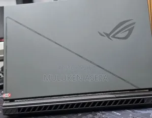 New Laptop Asus ROG Strix G15 16GB Intel Core I9 SSD 1T