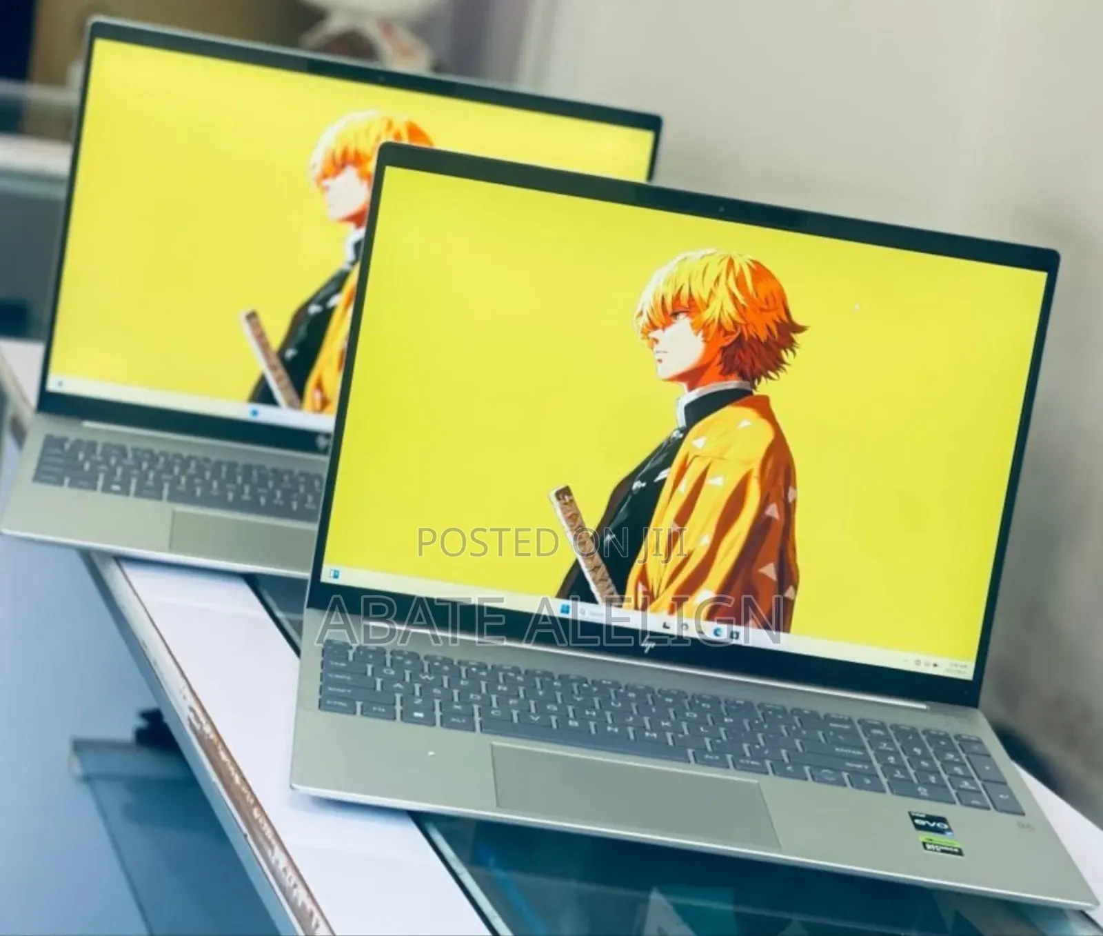 New Laptop HP Pavilion 15 16GB Intel Core I7 SSD 1T