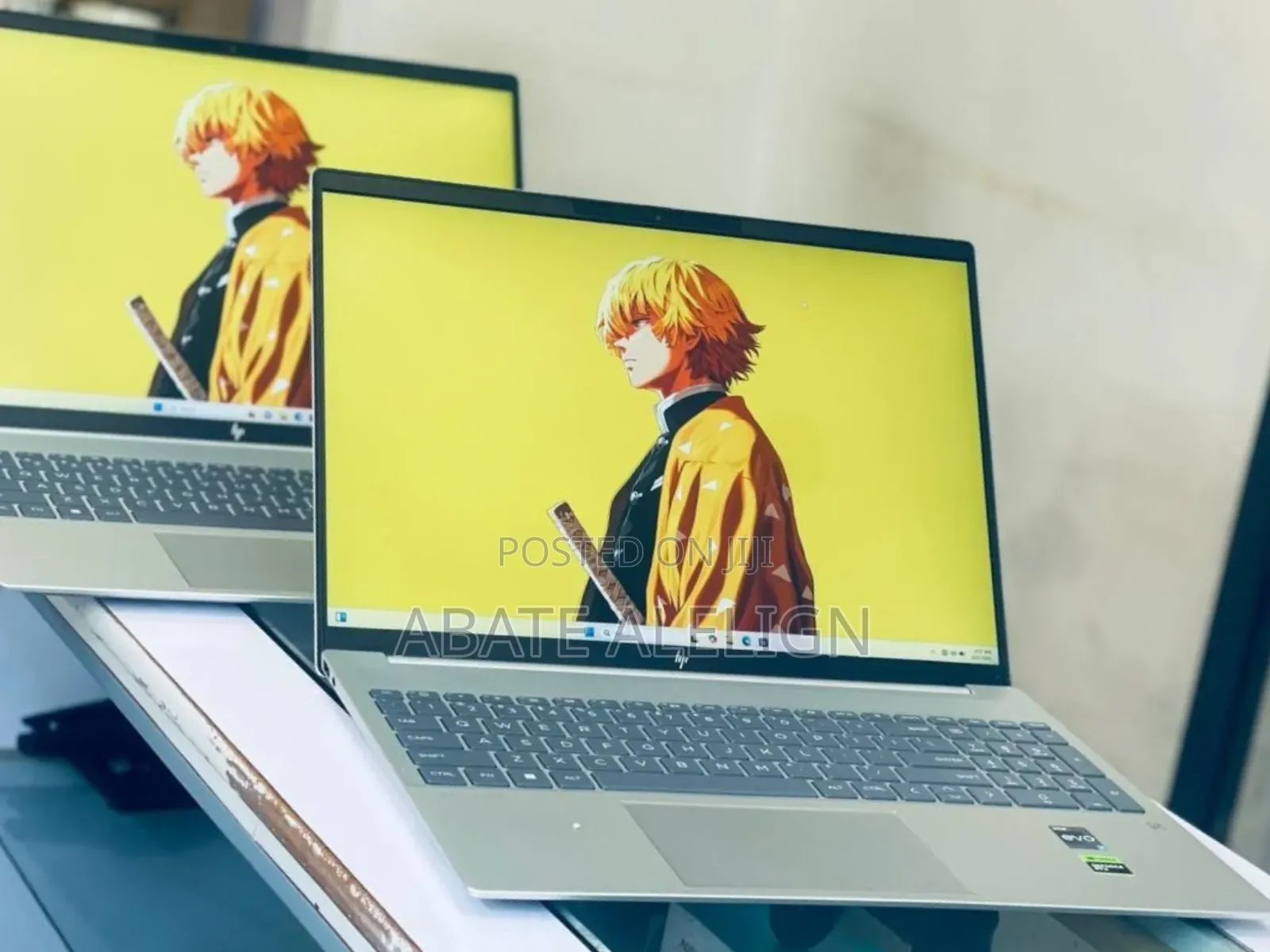 New Laptop HP Pavilion 15 16GB Intel Core I7 SSD 1T