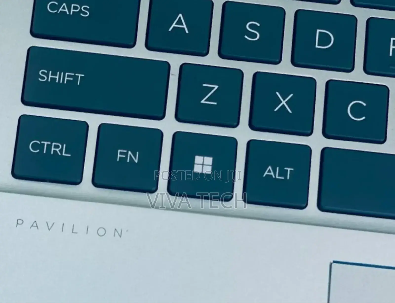 New Laptop HP Pavilion 15 16GB Intel Core I7 SSD 1T