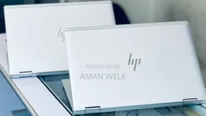 New Laptop HP EliteBook X360 1030 G3 16GB Intel Core I7 SSD 512GB