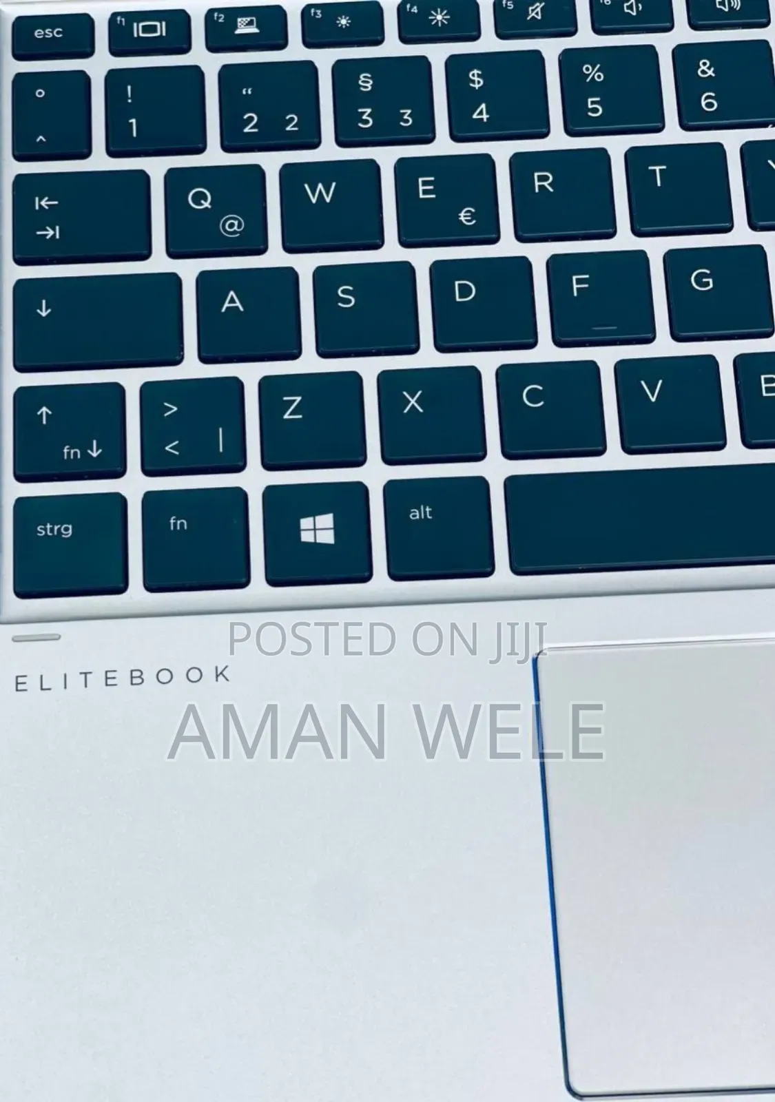 New Laptop HP EliteBook X360 1030 G3 16GB Intel Core I7 SSD 512GB