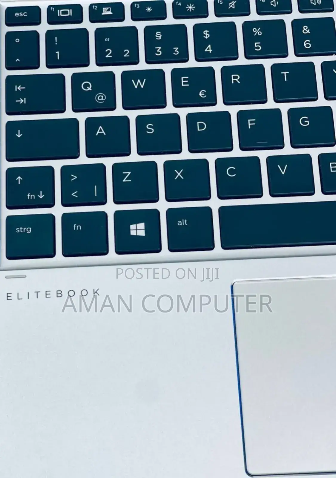 New Laptop HP EliteBook X360 1030 G3 16GB Intel Core I7 SSD 512GB