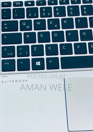 New Laptop HP EliteBook X360 1030 G3 16GB Intel Core I7 SSD 512GB