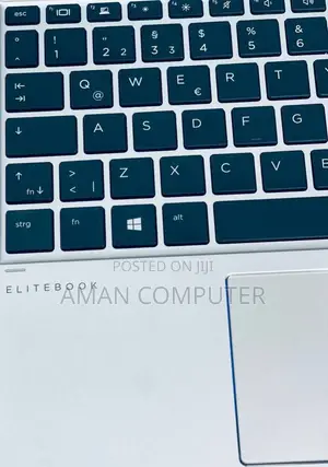 New Laptop HP EliteBook X360 1030 G3 16GB Intel Core I7 SSD 512GB