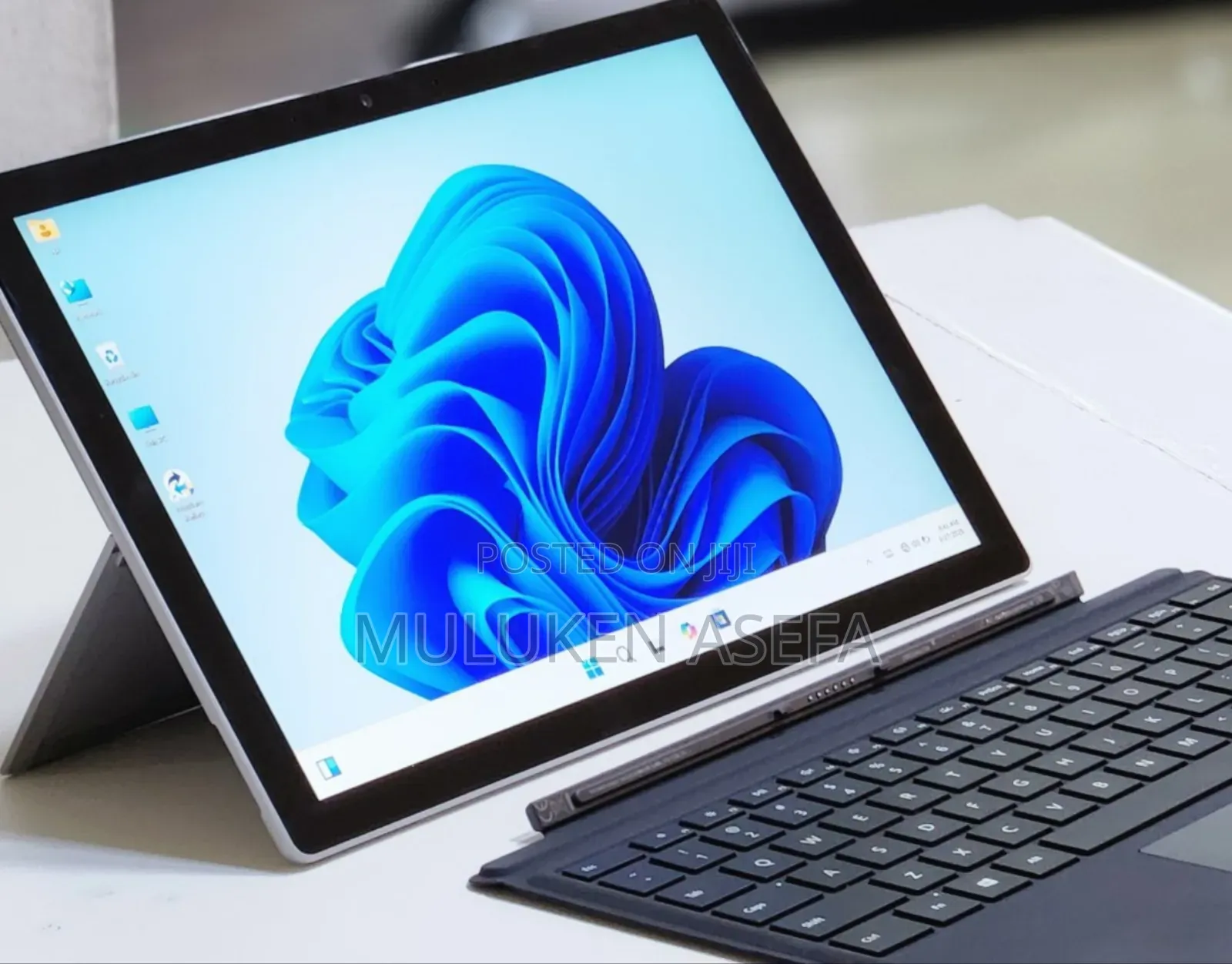 New Laptop Microsoft Surface 16GB Intel Core I7 SSD 512GB